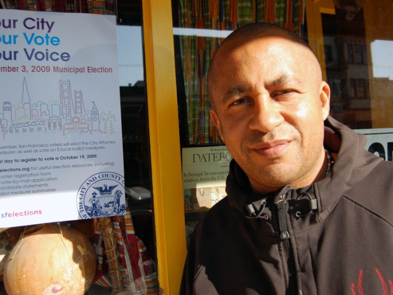 At Bissap Baobab’s alcohol license hearing, witnesses debate noise source for hours