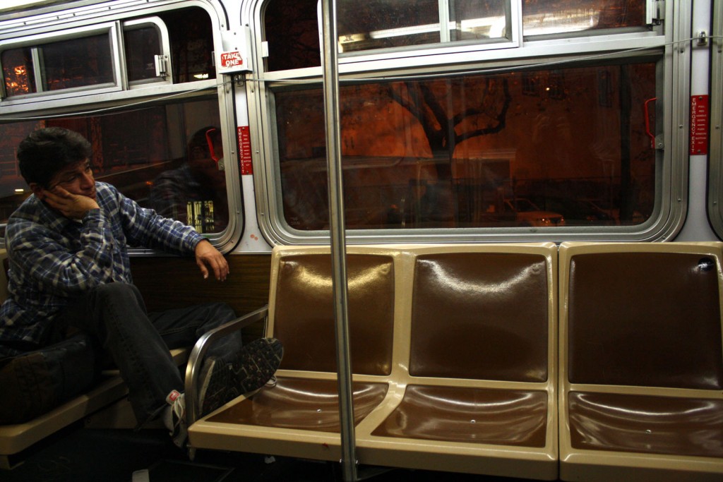 Last Call for the 26-Valencia