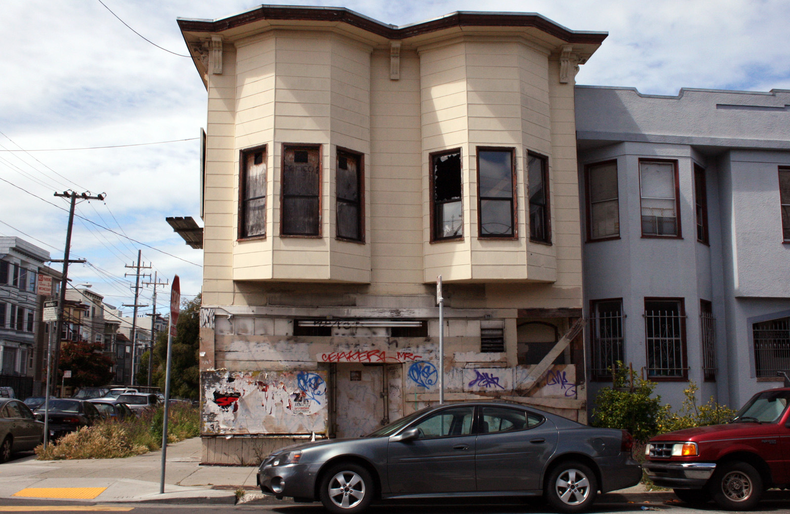 3248 18th Street in May 2010.