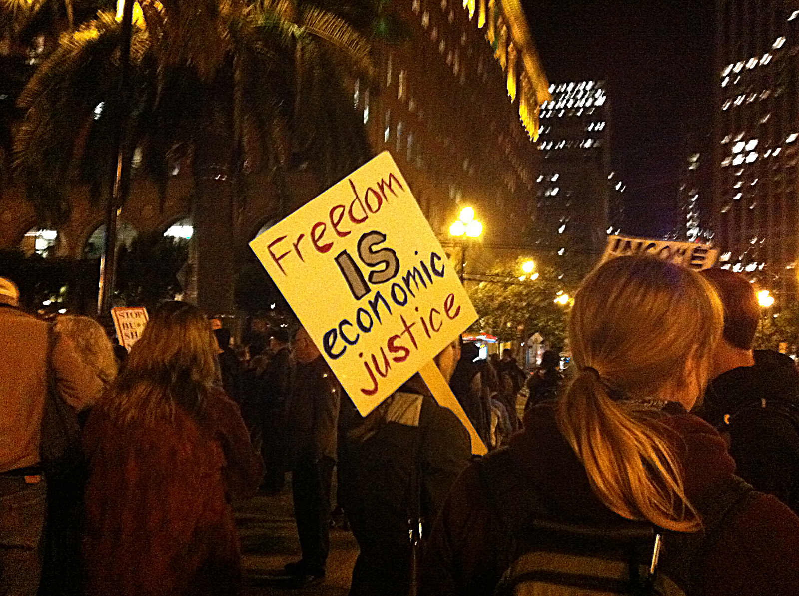 Photo by Andrea Valencia