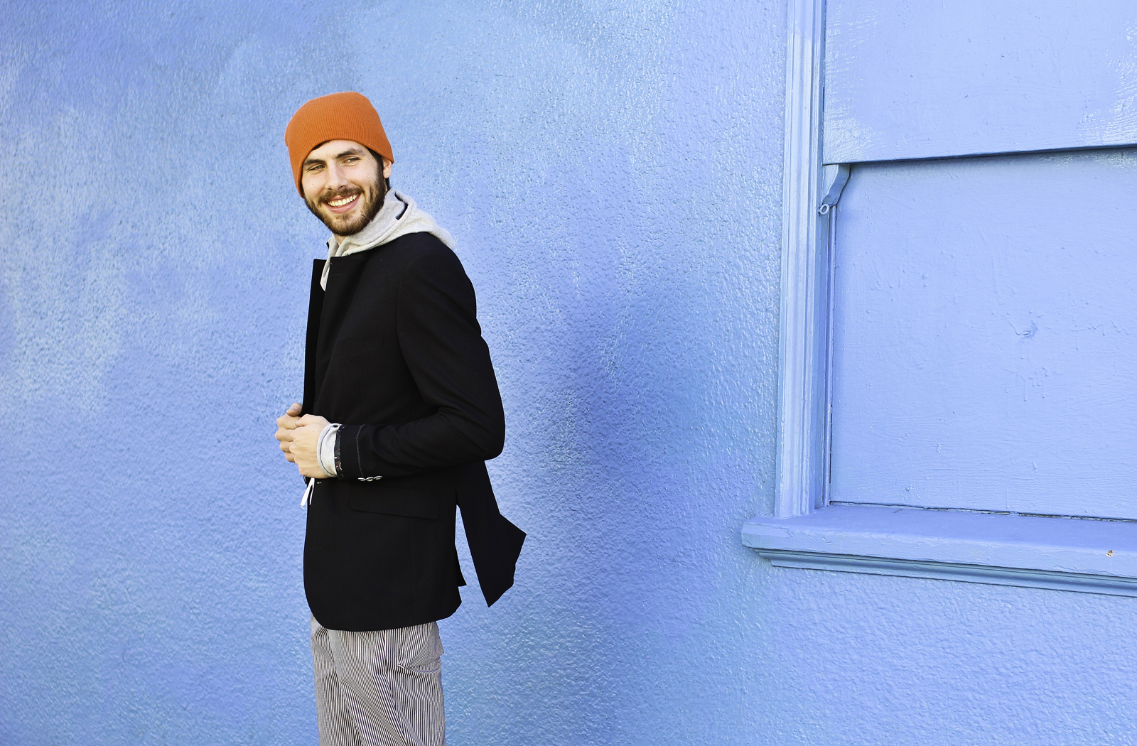 The Mission Statement