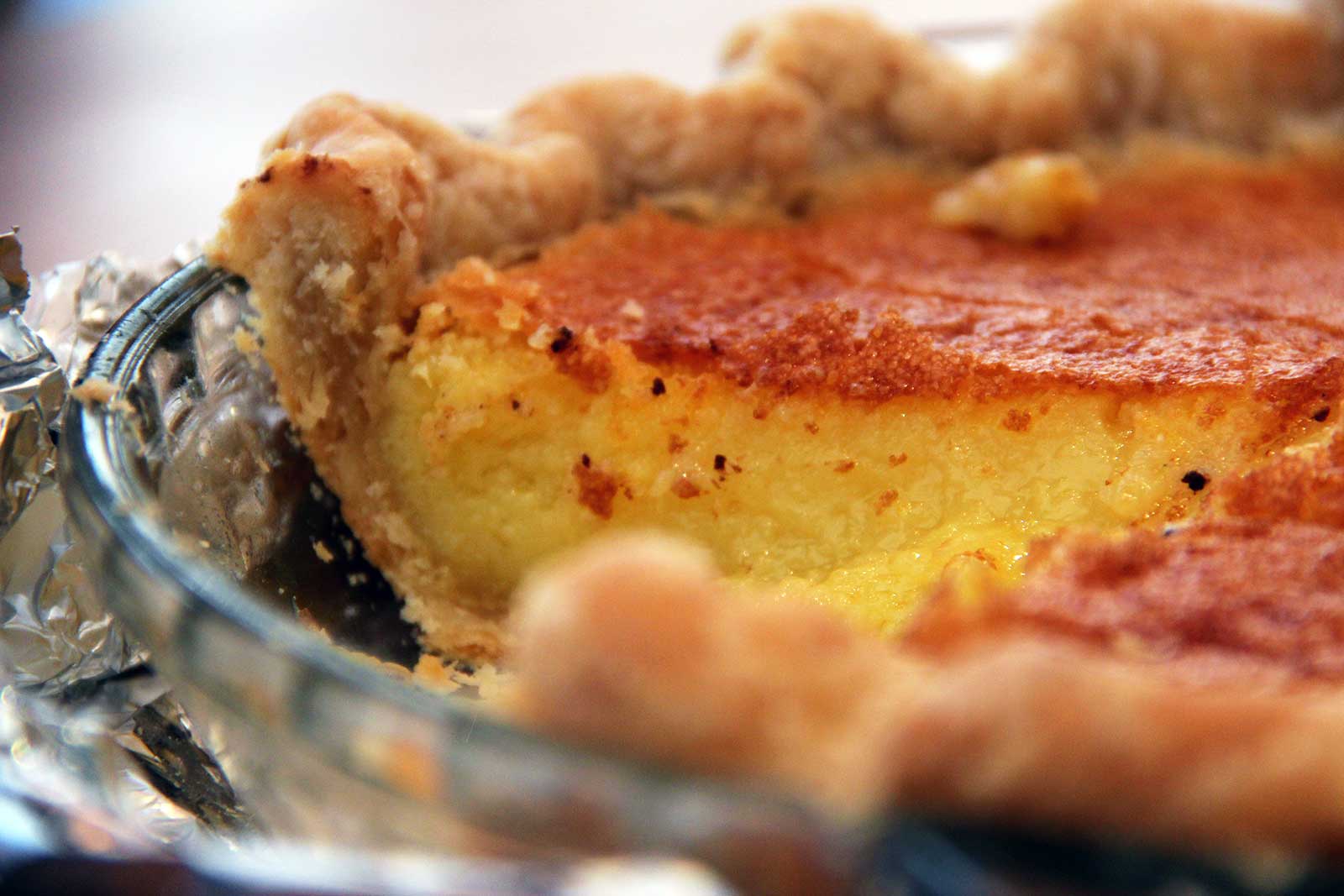 second prize winner closeup