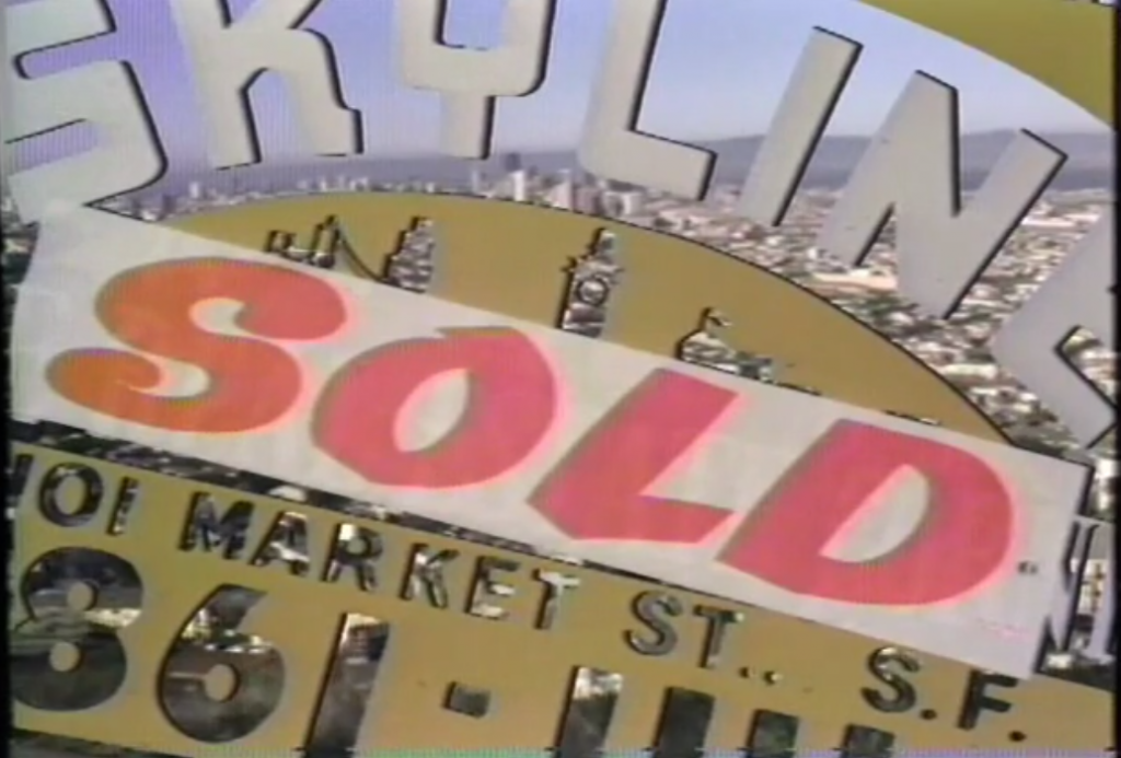 The 1978 housing crisis in 7 clips, clip 1