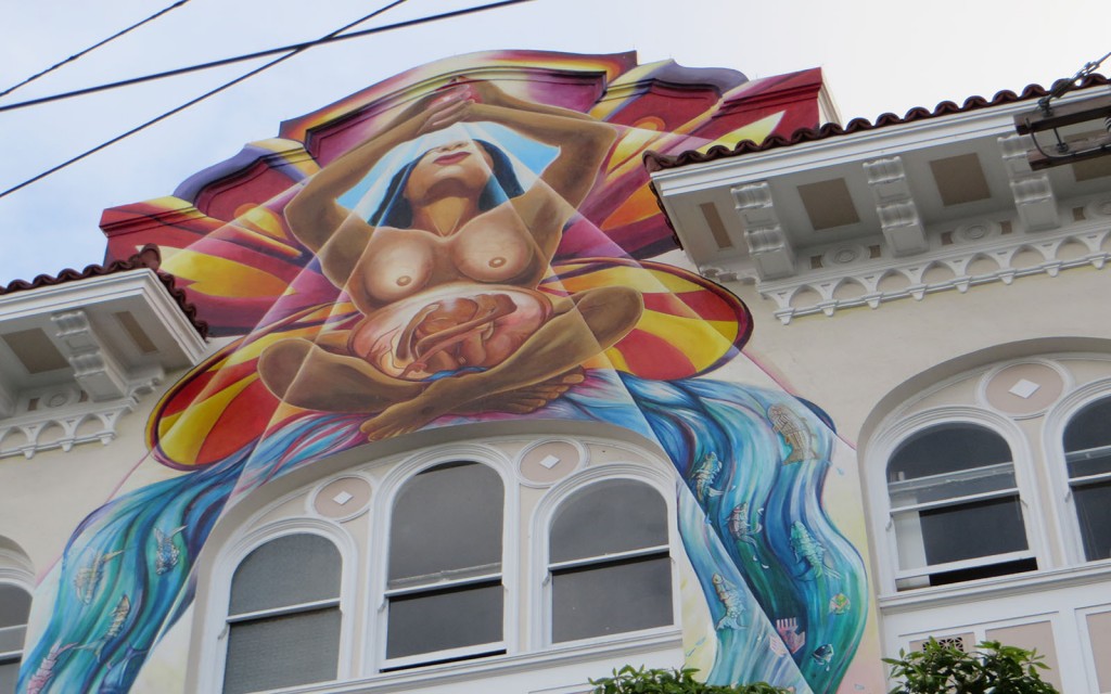 Women’s Building shuts down migrant family reunification program, lays off staff