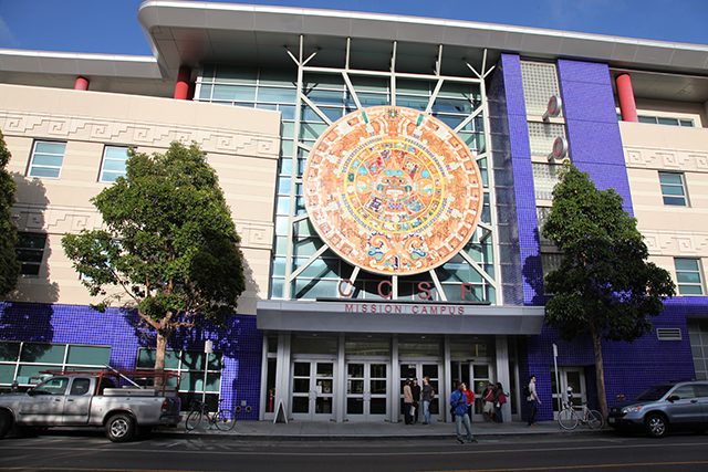 international students at CCSF may not be able to stay on