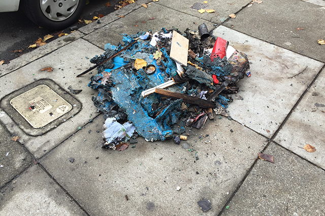 Recology: They’d have gotten away with it — if it wasn’t for those meddling Feds!