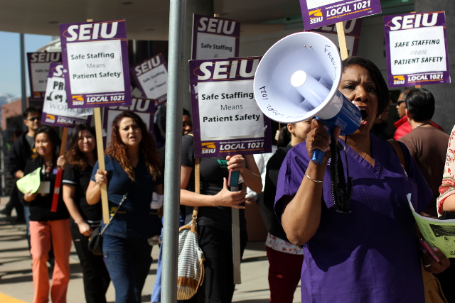‘Yes, they could shut down this city’: Ruling clears path for San Francisco city workers to strike