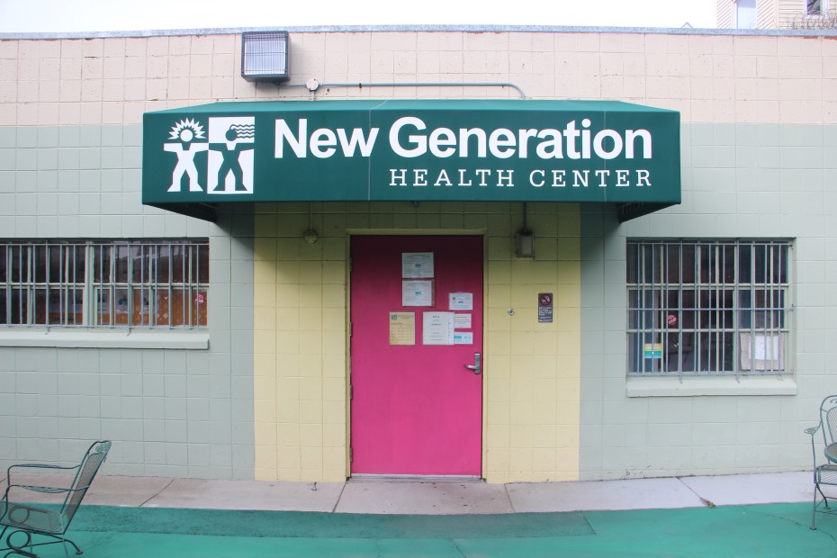 S.F. to close 3 health clinics amid budget cuts, including longtime youth centers