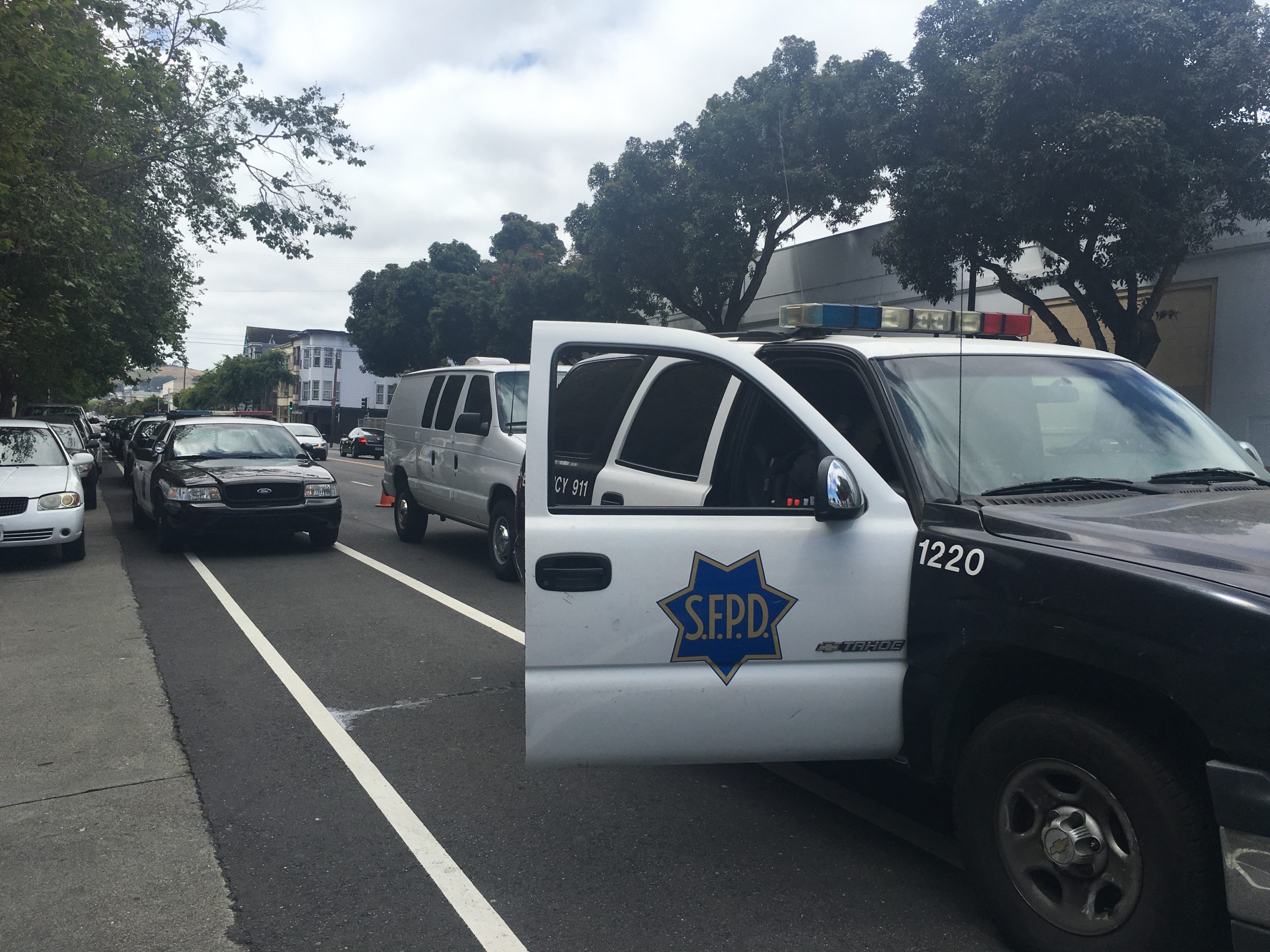 could police be forced to carry liability insurance?