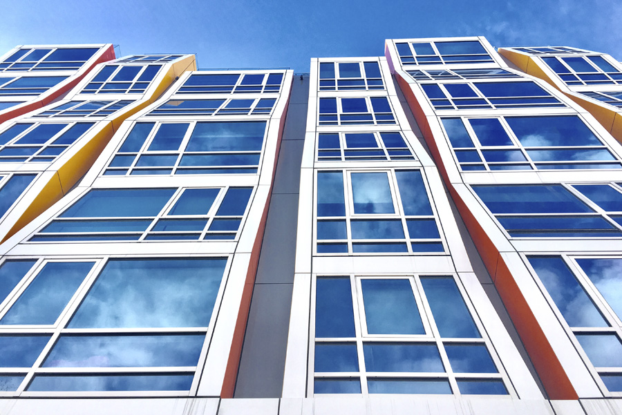 S.F. supervisors pass bill requiring 3.5 years of rental aid for tenants displaced by new housing