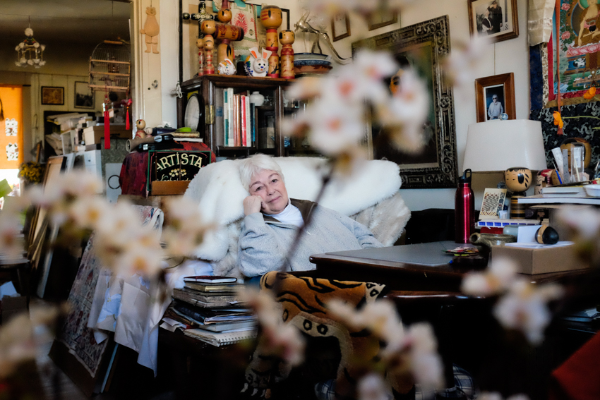 The sweet bread for the Day of the Dead has its own SF story to tell