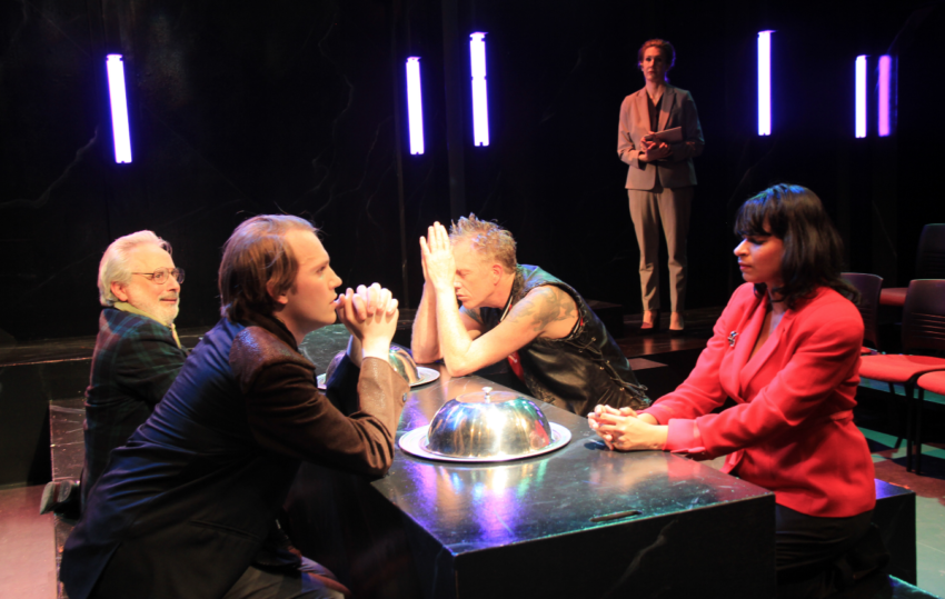 from Timon of Athens