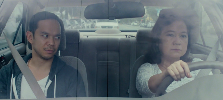 From H.P. Mendoza's Bitter Melon