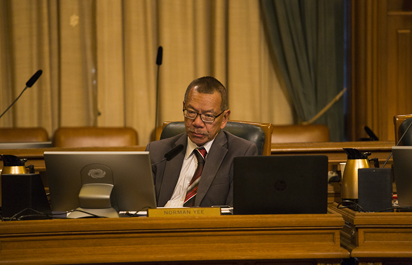 S.F. Asian leaders form new group to boost City Hall representation