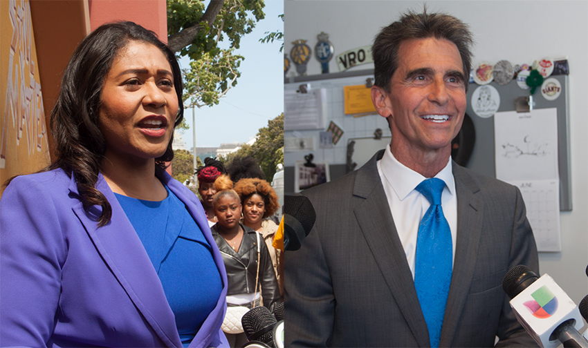 Listen Local tackles the election