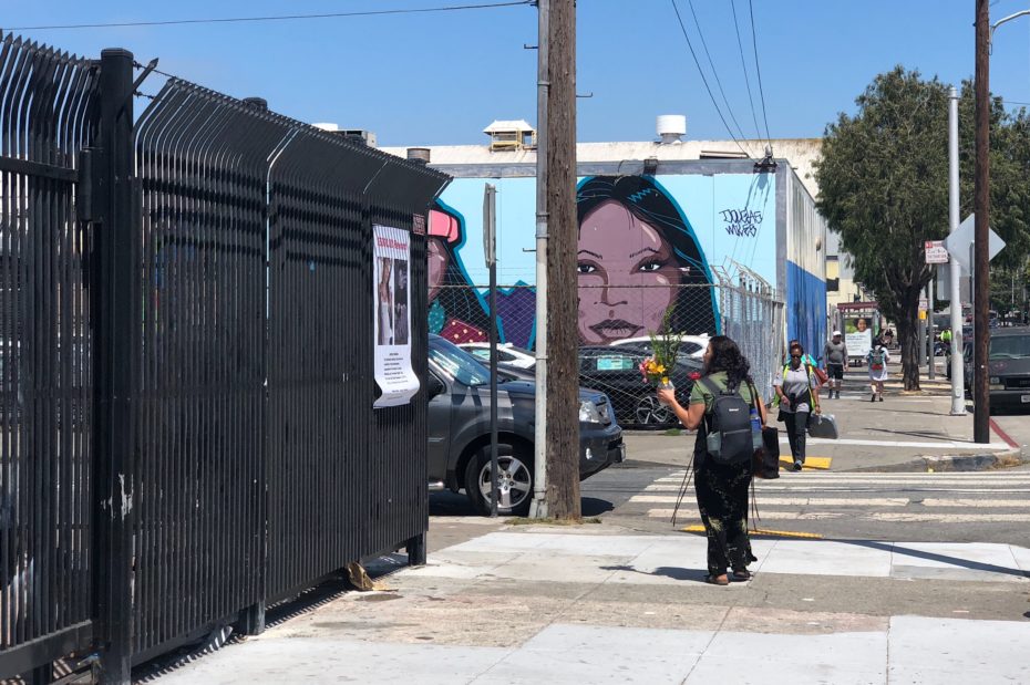 Reward offered regarding unsolved 2016 double-slayings of Lindsay McCollum and Eddie “Tennessee” Tate