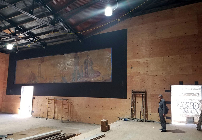 Rodrigo Santos admits to hiring ex-DBI director’s kids — plural —and other gems from Dennis Richards’ ongoing litigation