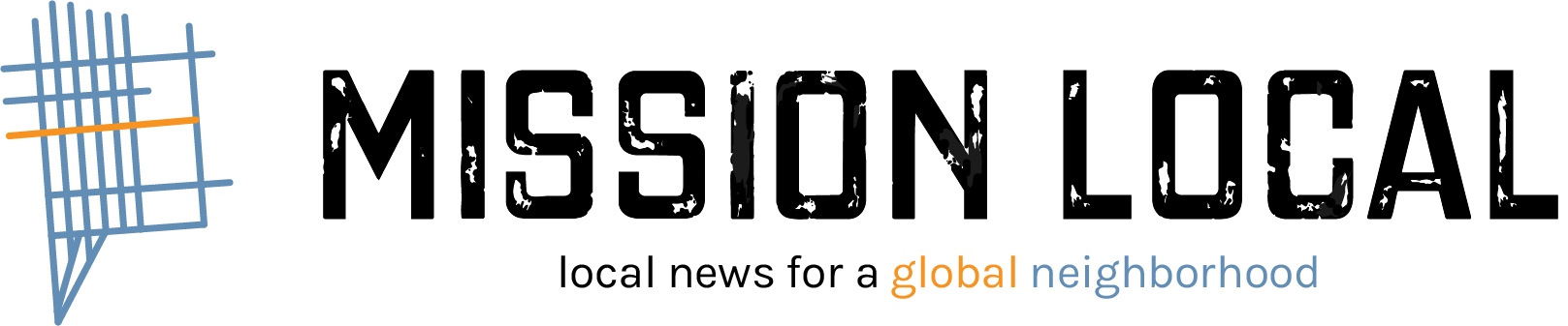 Mission Local logo