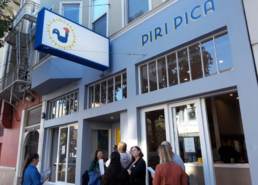 Piri Pica storefront