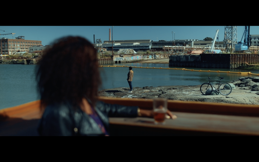 SF Latino Film Festival debut