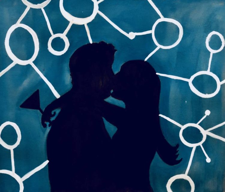 Distillations: The young and the restless — and blockchain — at Blondie’s Bar and No Grill