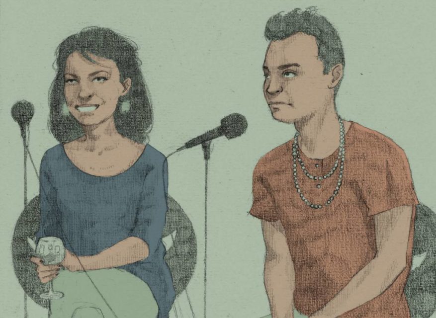 Progressives are already at each other’s throats, and the new Board of Supervisors hasn’t even been seated yet