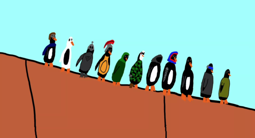 I Wanna Dance in a Moment Like This