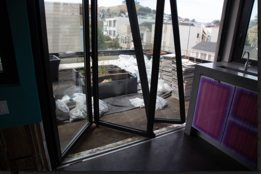 The 'Sunset Idea House'