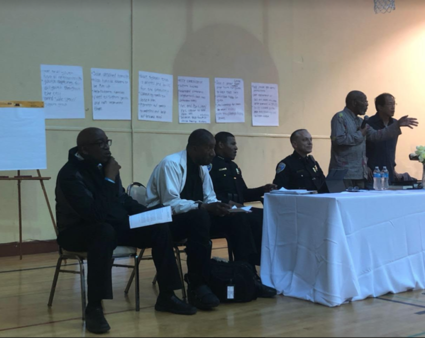 SFPD may soon have a new anti-bias policy