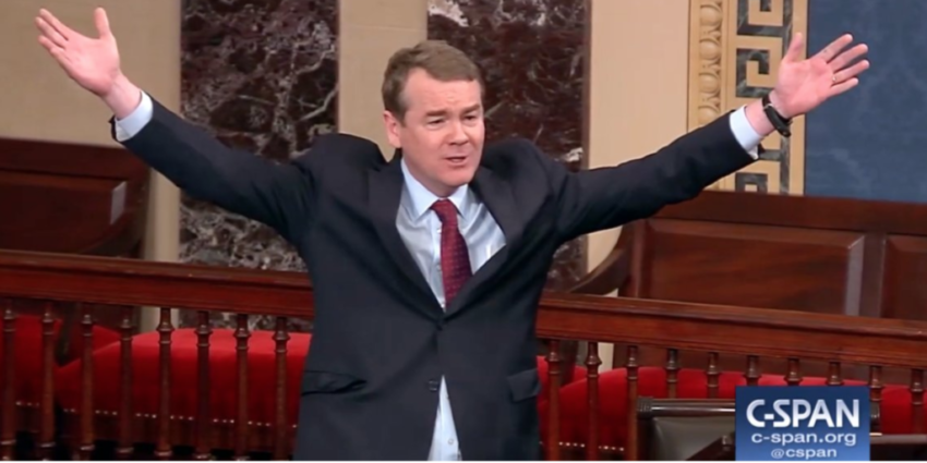 Michael Bennet