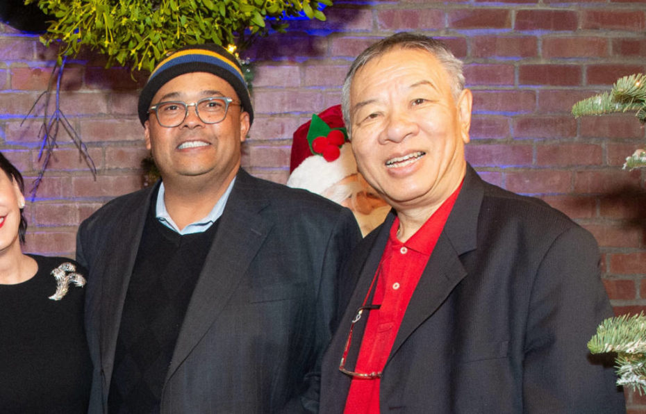 Walter Wong, notorious permit expediter and central figure in city’s corruption scandal, reaches settlement