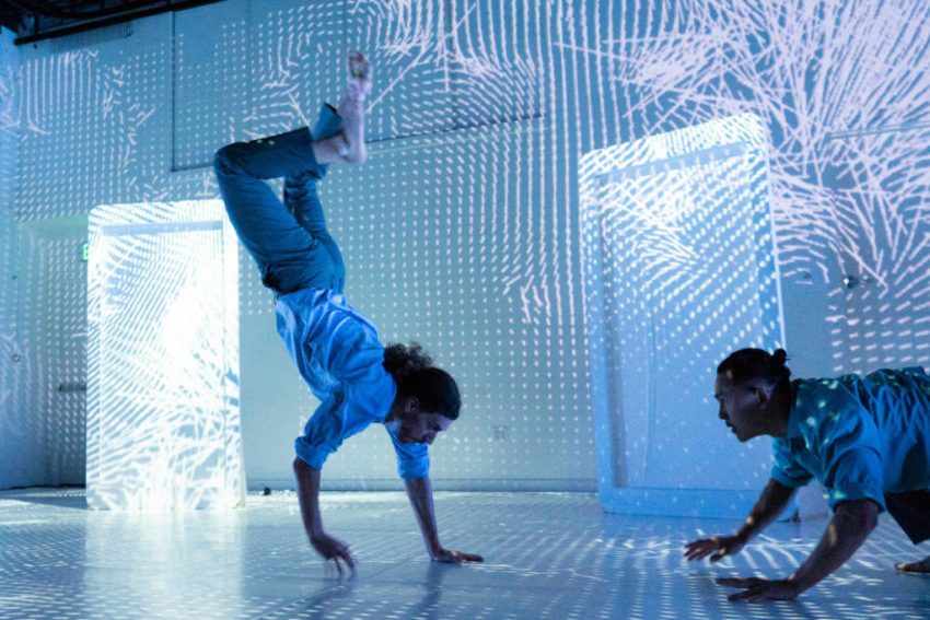 Slater company returns to ODC