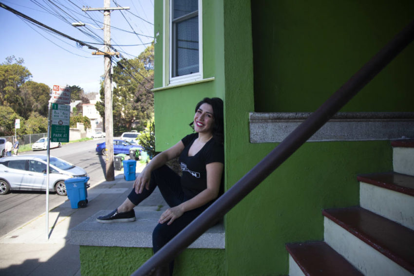 star of Don't Eat the Mangos