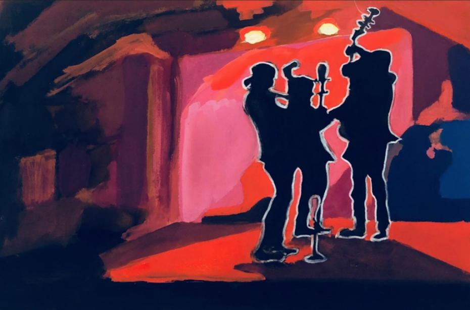 Distillations: Memories of Amnesia — a valediction