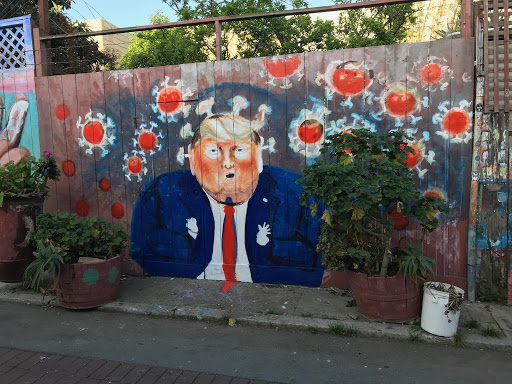 COVID-19 and corruption: San Francisco, belatedly, rushes to cleanse itself