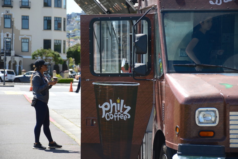 Former workers allege Philz Coffee laid off those with COVID-19 fears