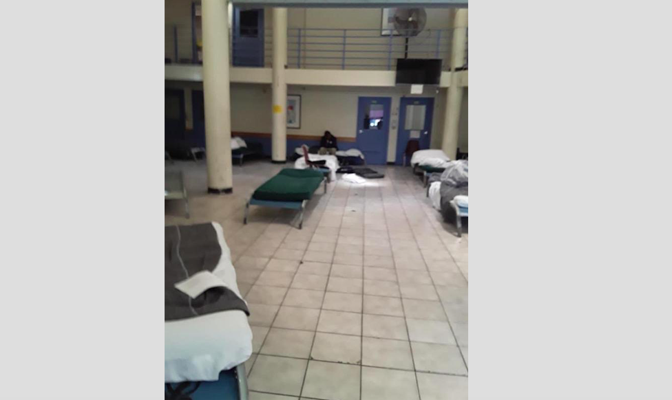 the Atlantic article left out the homeless crisis