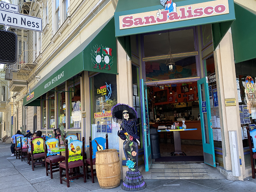 SF now on Covid-19 watchlist