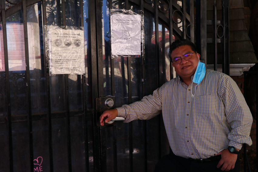 Gonzalo Guoron Tzian