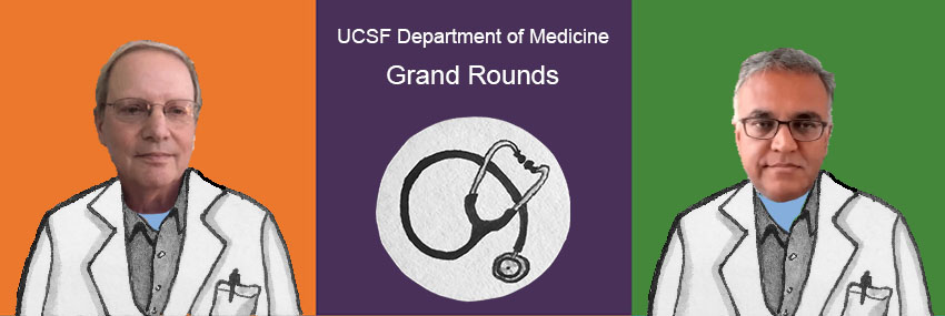 Harvard expert Ashish Jha joined Grand Rounds