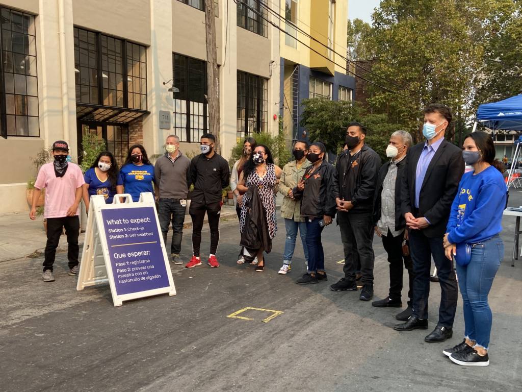 Community Wellness Team