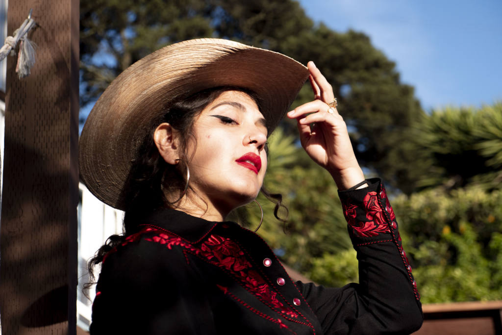 New single from SF’s La Doña honors Sean Monterrosa and condemns police brutality