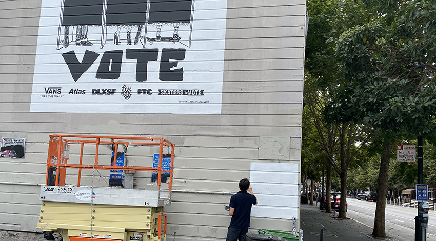 is ranked-choice voting in an election effective?