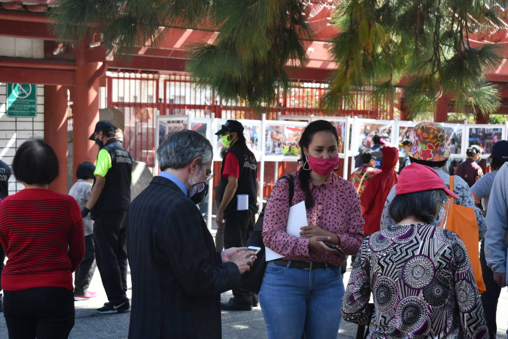 non-citizens can now serve on city boards