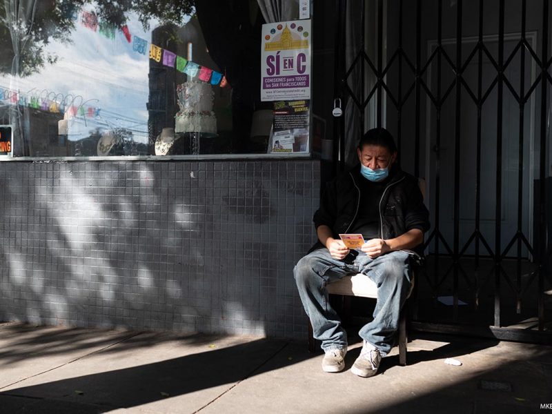 SF stay-at-home order likely in coming weeks