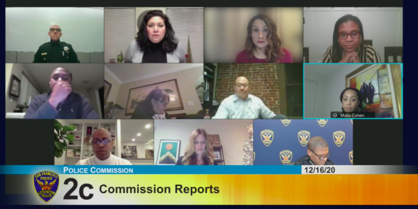 Damali Taylor resigns