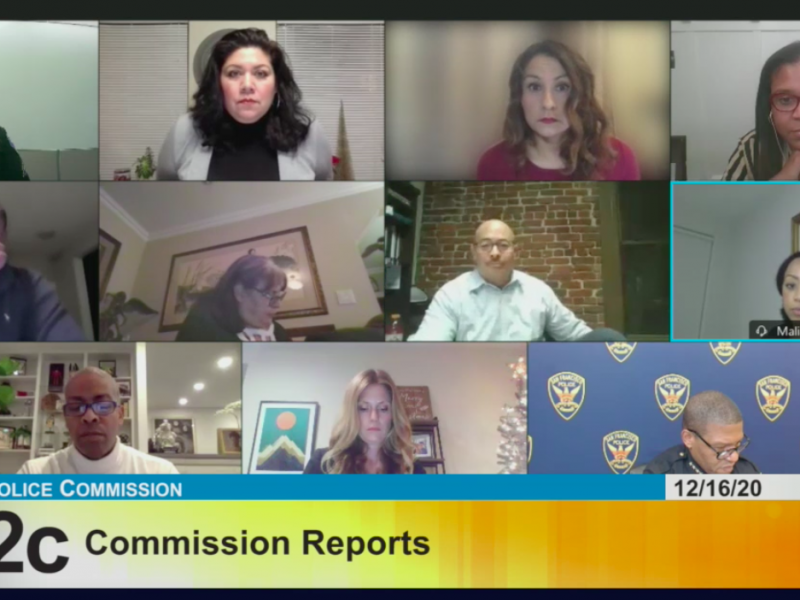 Damali Taylor resigns