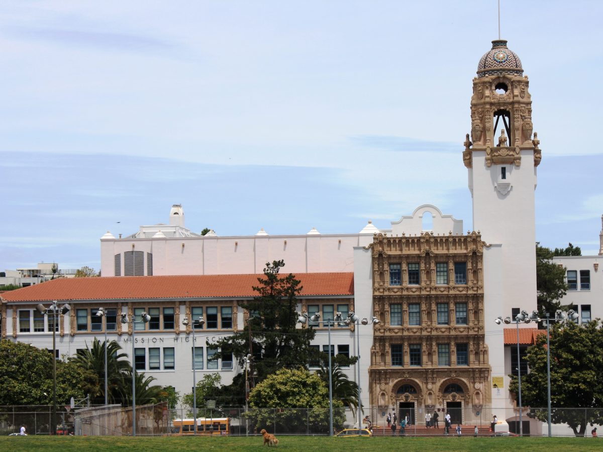 SF teachers union calls district ‘inept and negligent;’ sickout planned