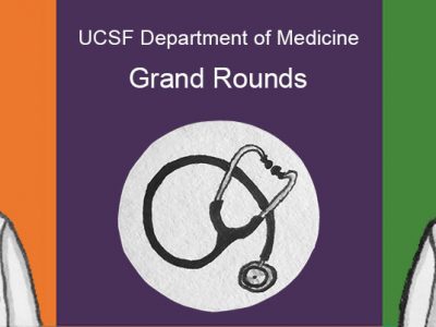 UCSF Grand Rounds: Atul Gawande discusses the pandemic, hope, and changes to healthcare at Annual Reza Gandjei Memorial Lecture
