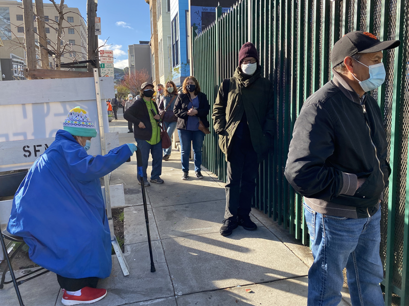 Uncommon test solved a Mission medical mystery